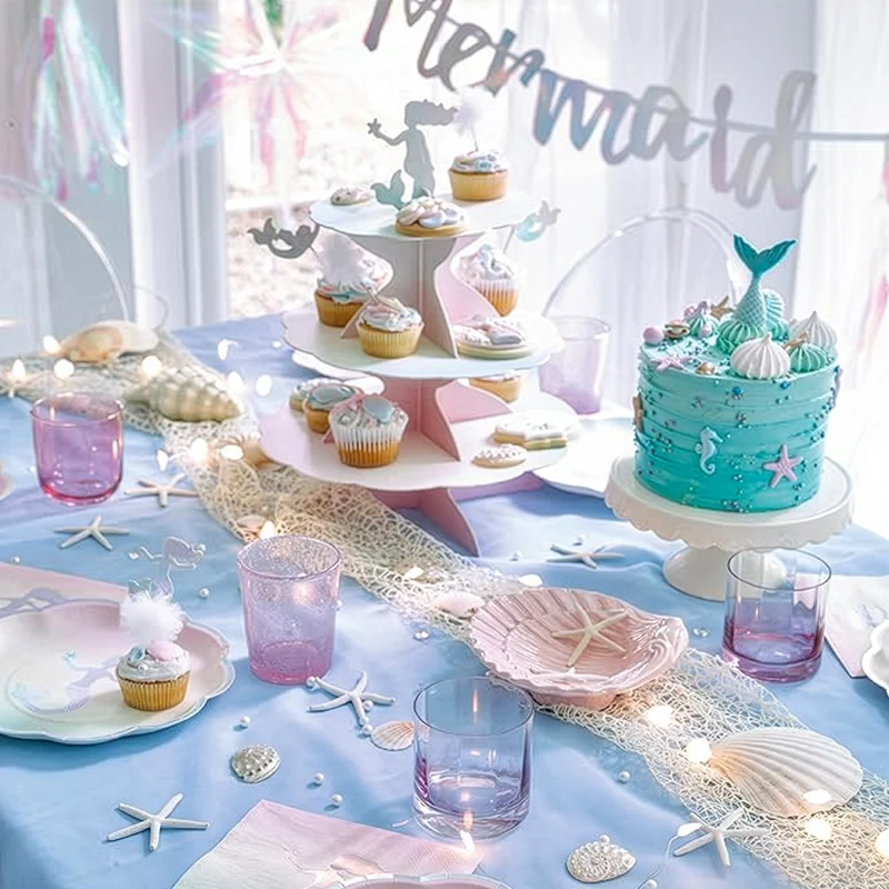Toppers Sirenas - Image 4
