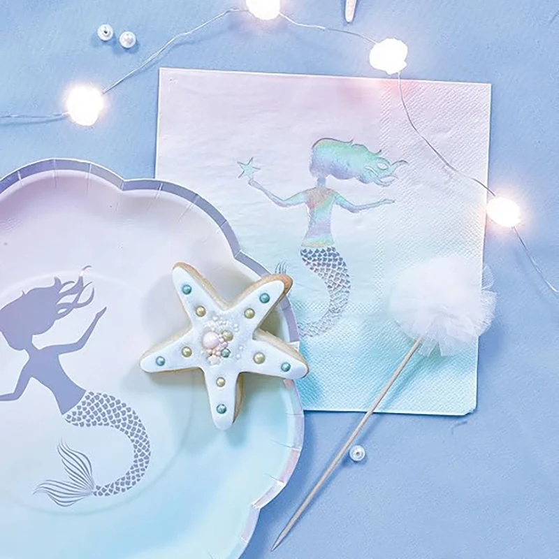 Toppers Sirenas - Image 5