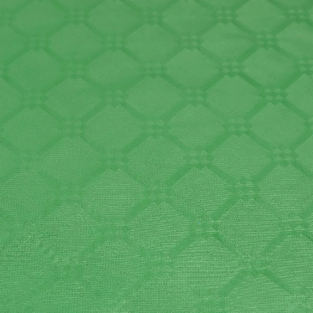 Rollo Mantel Papel Impermeable 1.20 x 5 m Verde - Image 2