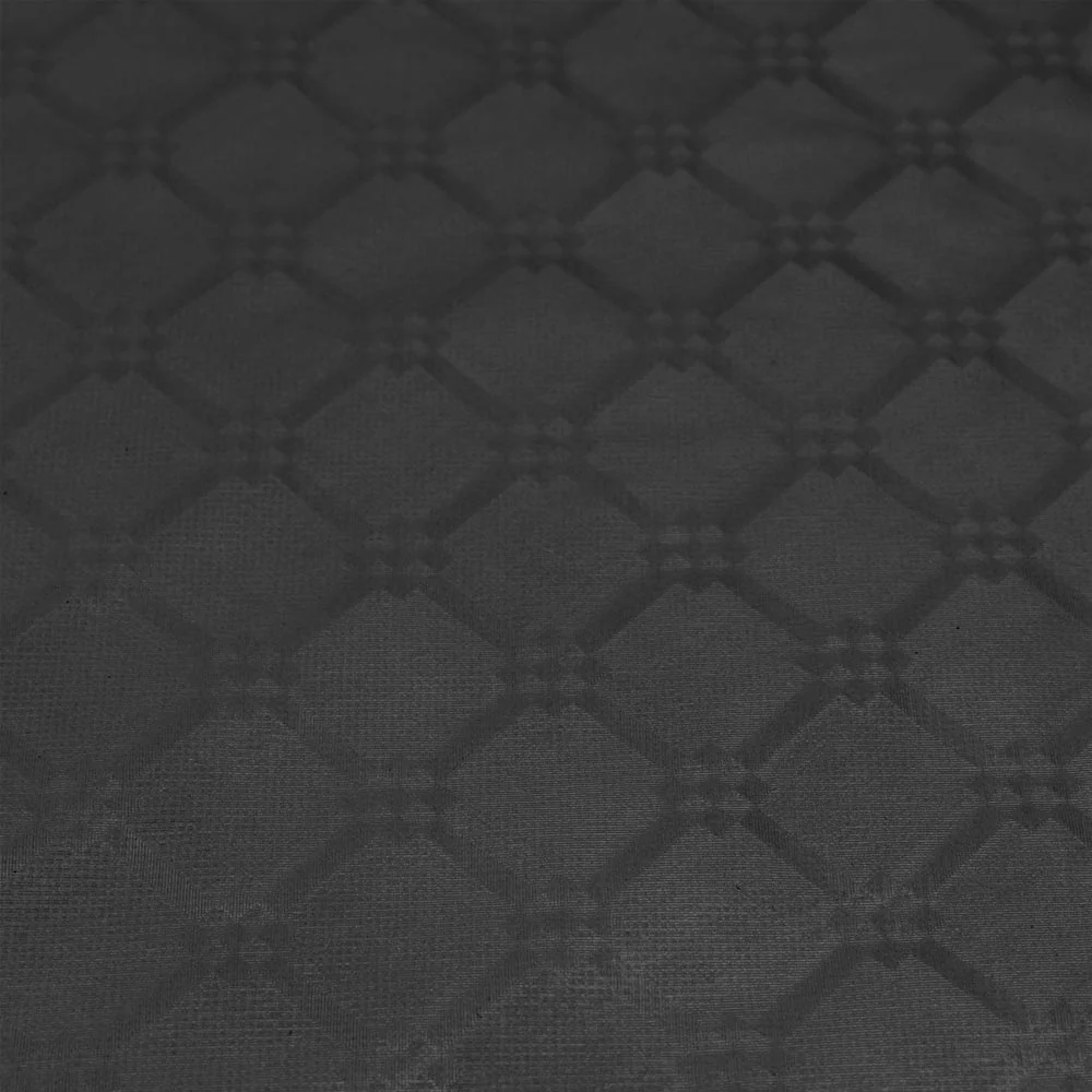Rollo Mantel Papel 1.20 x 20 m Negro - Image 2