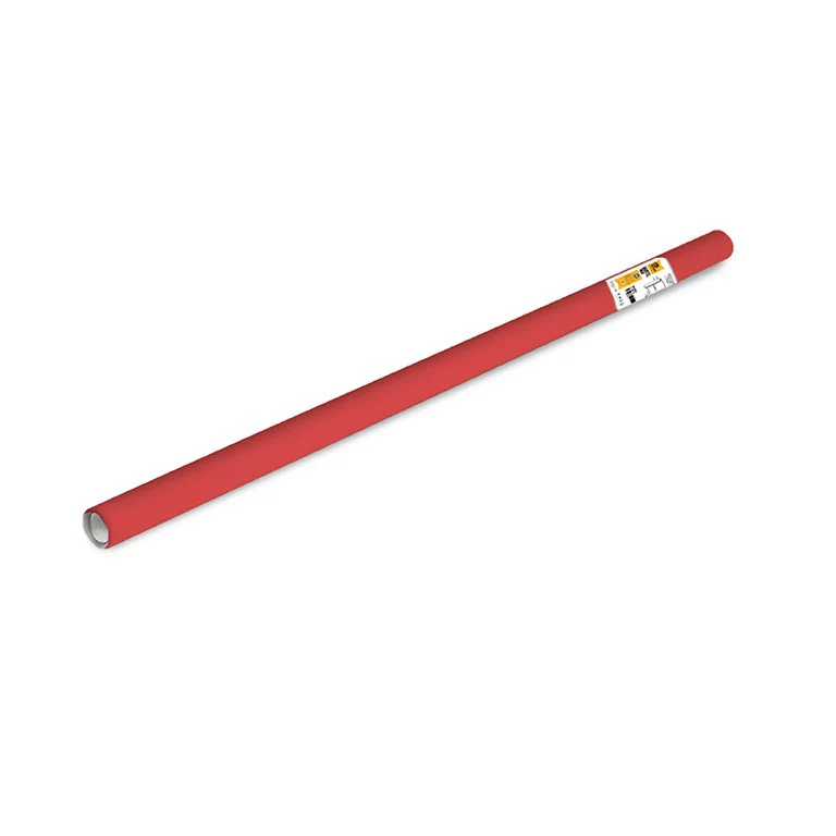 Rollo Mantel Papel 1.20 x 5 m Rojo - Image 5