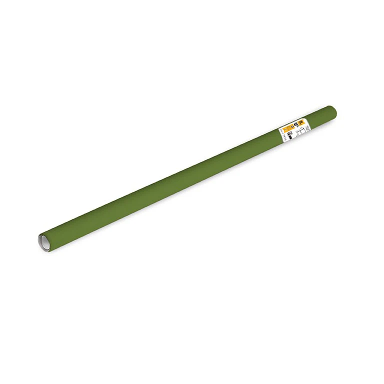 Rollo Mantel Papel 1.20 x 5 m Verde - Image 4