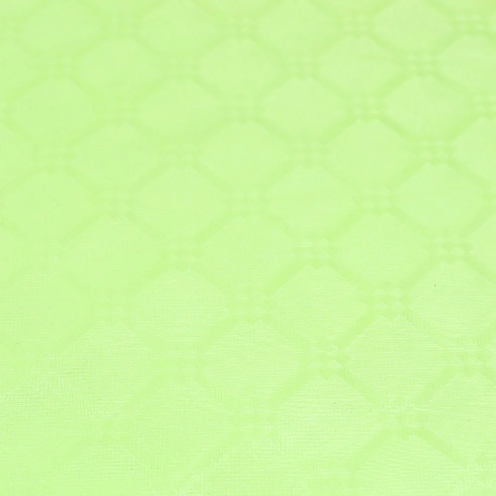 Rollo Mantel Papel 1.20 x 20 m Verde Lima - Image 2