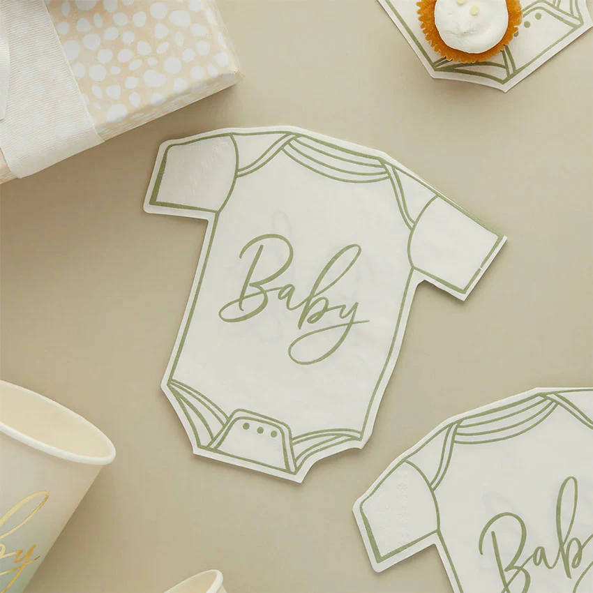 Servilleta Baby - Image 2