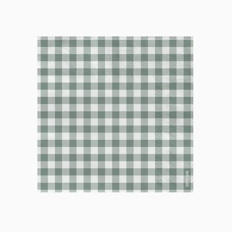 Palet Box Servilletas Papel Doble Capa Dessert - Image 6