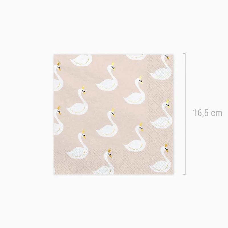 Servilletas Papel Cisne - Image 4