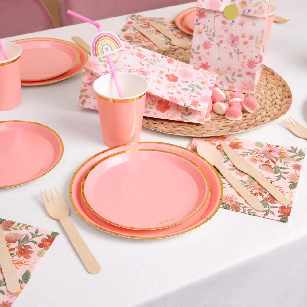 Set Cubiertos Madera 12 Personas - Image 3