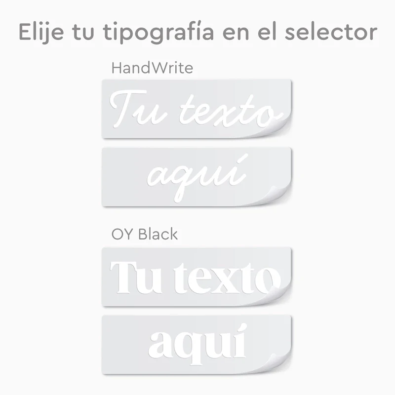 Set Globos Profe Personalizado Nombre Vinilo Blanco - Image 5