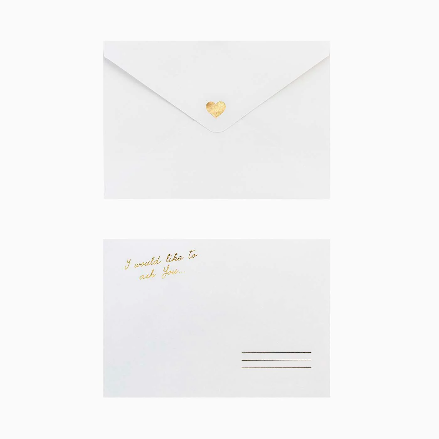 Tarjeta con Pulsera "Will you be my Maig of Honor" - Image 2