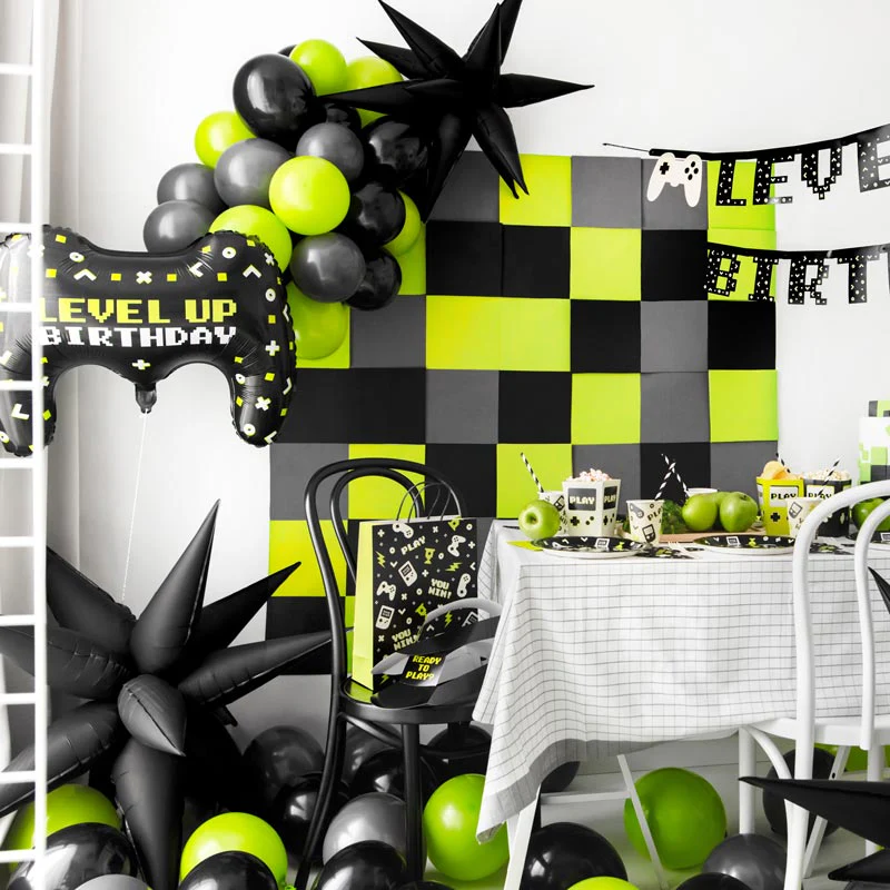 Topper Tarta Gamer - Image 3
