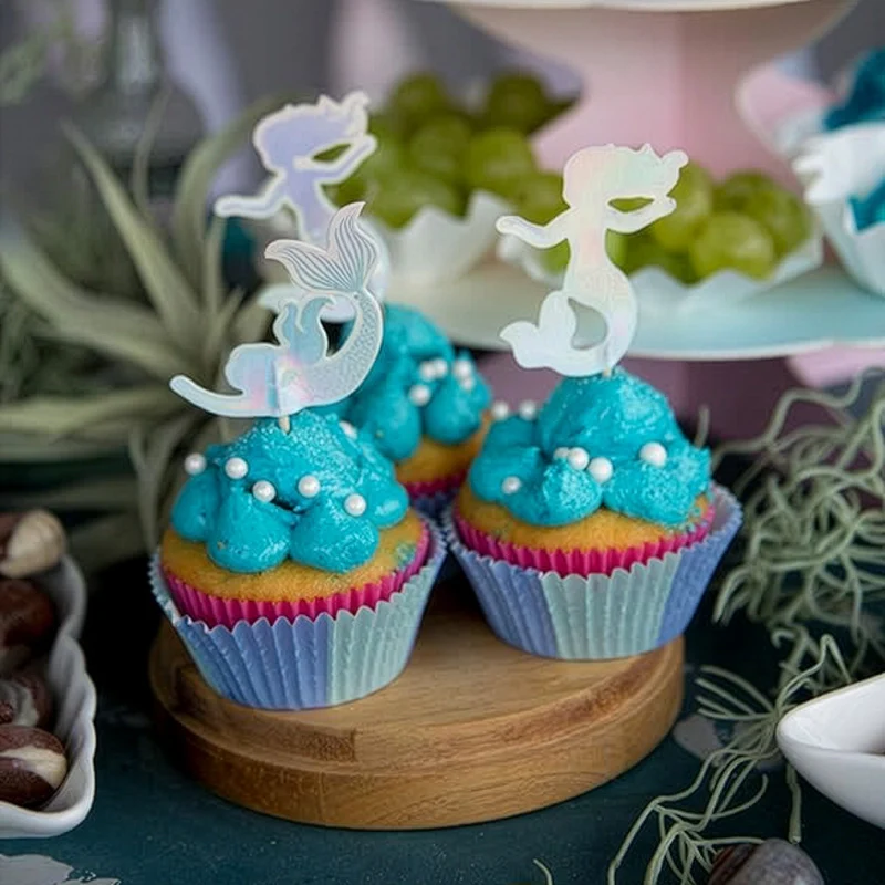 Toppers Sirenas - Image 2
