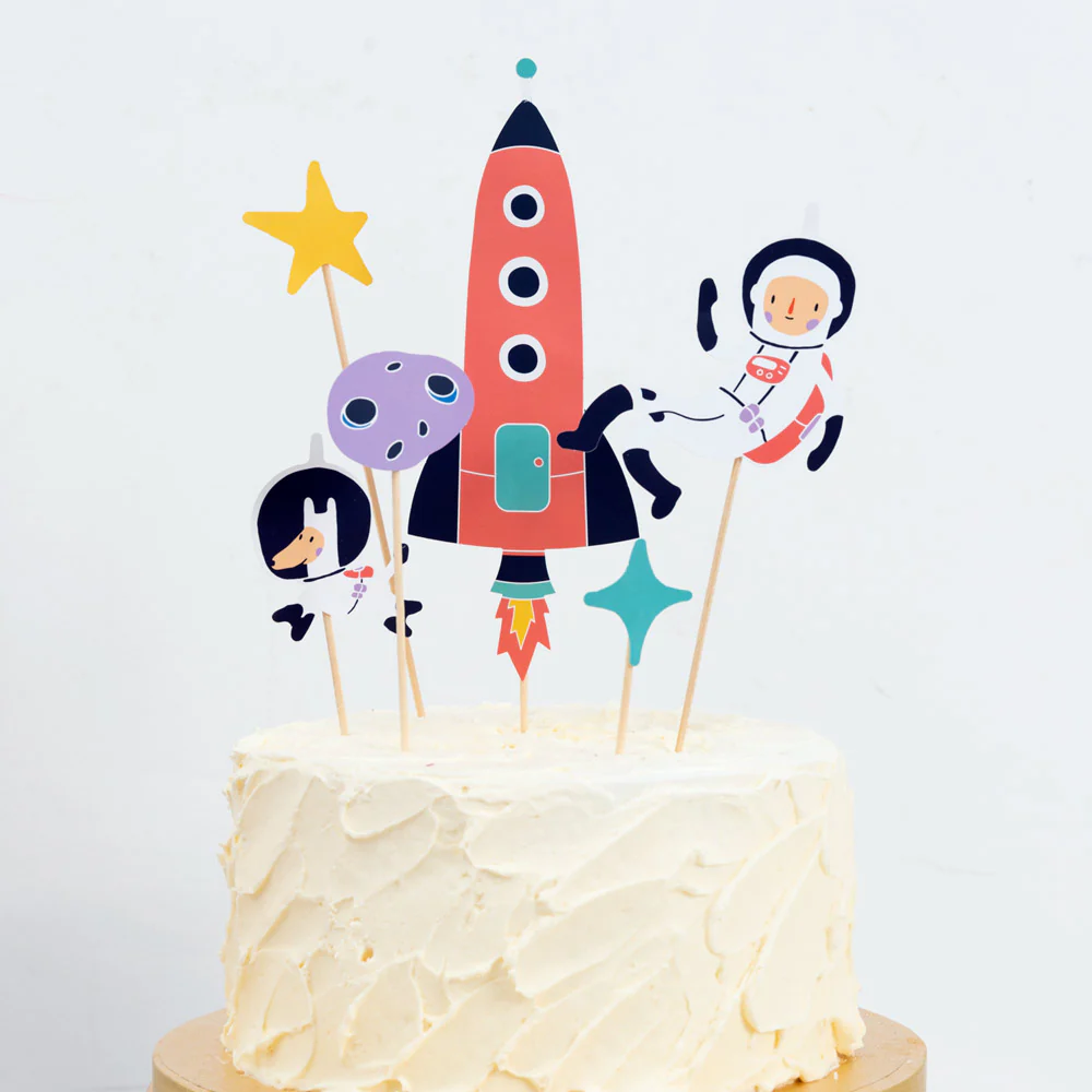 Toppers Space - Image 3