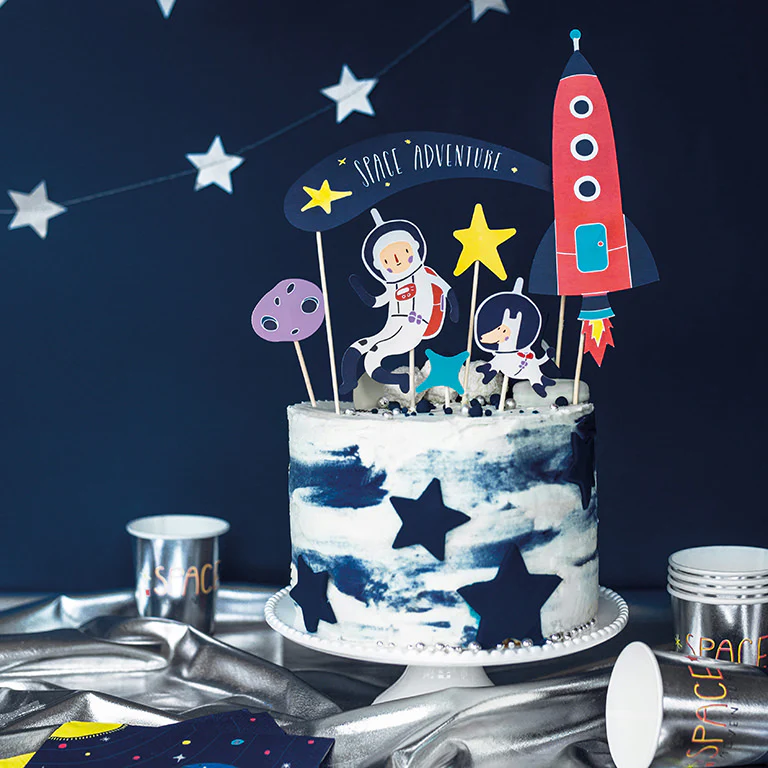 Toppers Space - Image 4