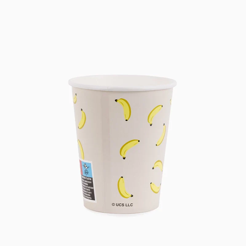 Vaso Cartón 250 cc Minions - Image 3