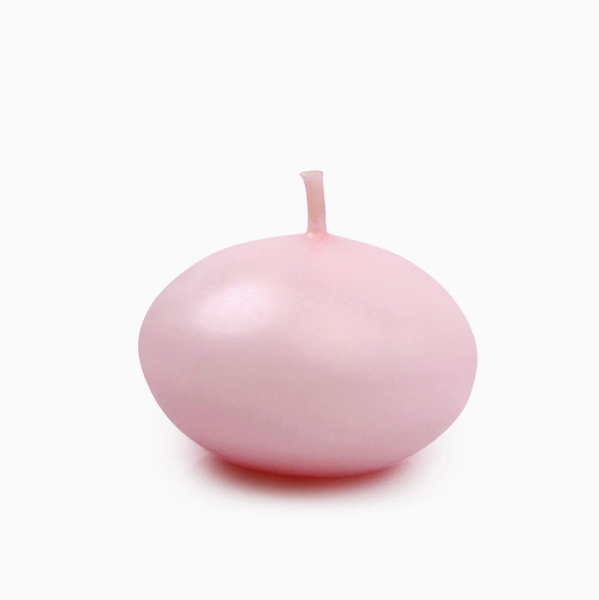 Velas Flotantes 4 cm Rosa Pastel - Image 5