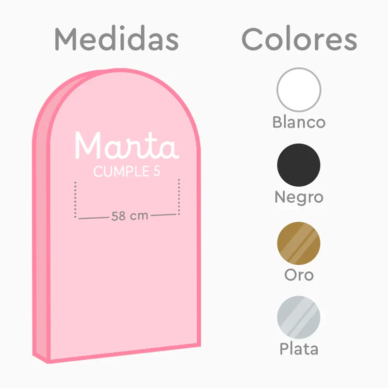 Vinilo Panel Personalizado - Image 2