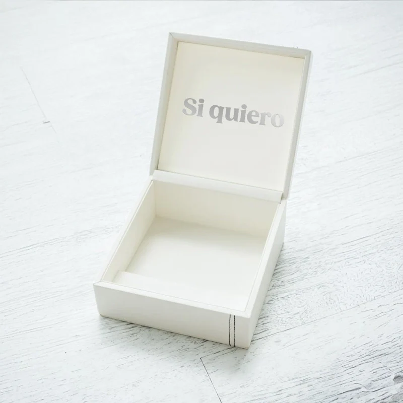 Vinilo Personalizado Plata - Tamaño S (2.5 x 9 cm) - Image 5